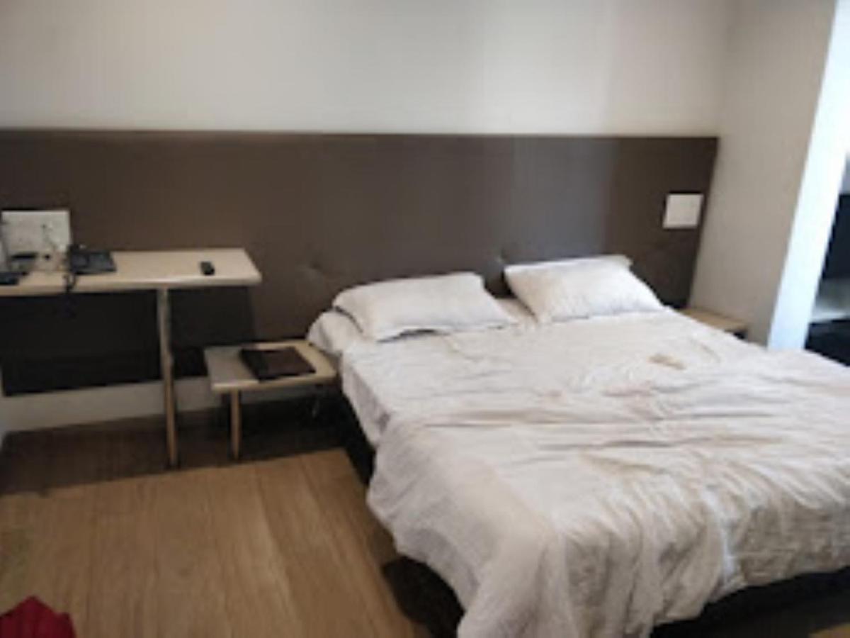 Hotel Sai Saya,Nášik Exteriér fotografie