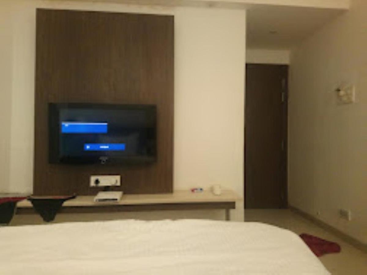 Hotel Sai Saya,Nášik Exteriér fotografie