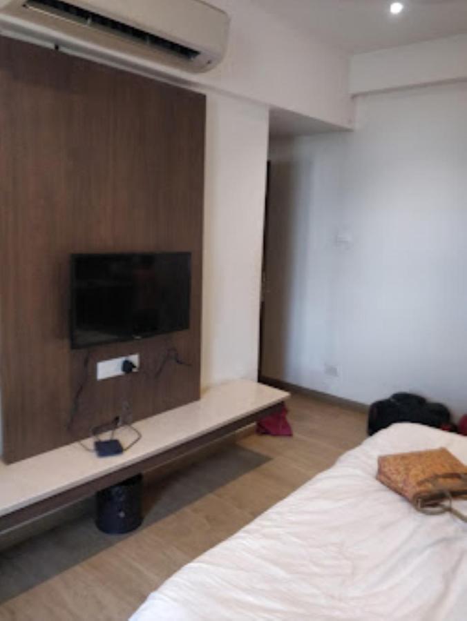 Hotel Sai Saya,Nášik Exteriér fotografie