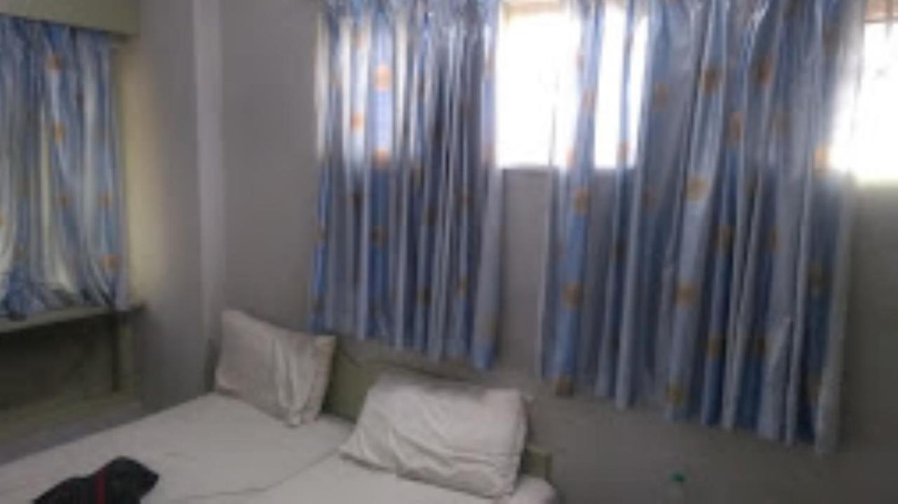 Hotel Sai Saya,Nášik Exteriér fotografie